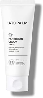 ATOPALM Panthenol Hydration Moisturizer Strengthening